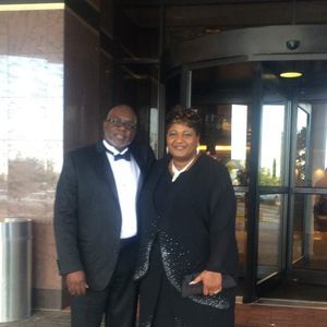 Meet your Posher, Cassandra